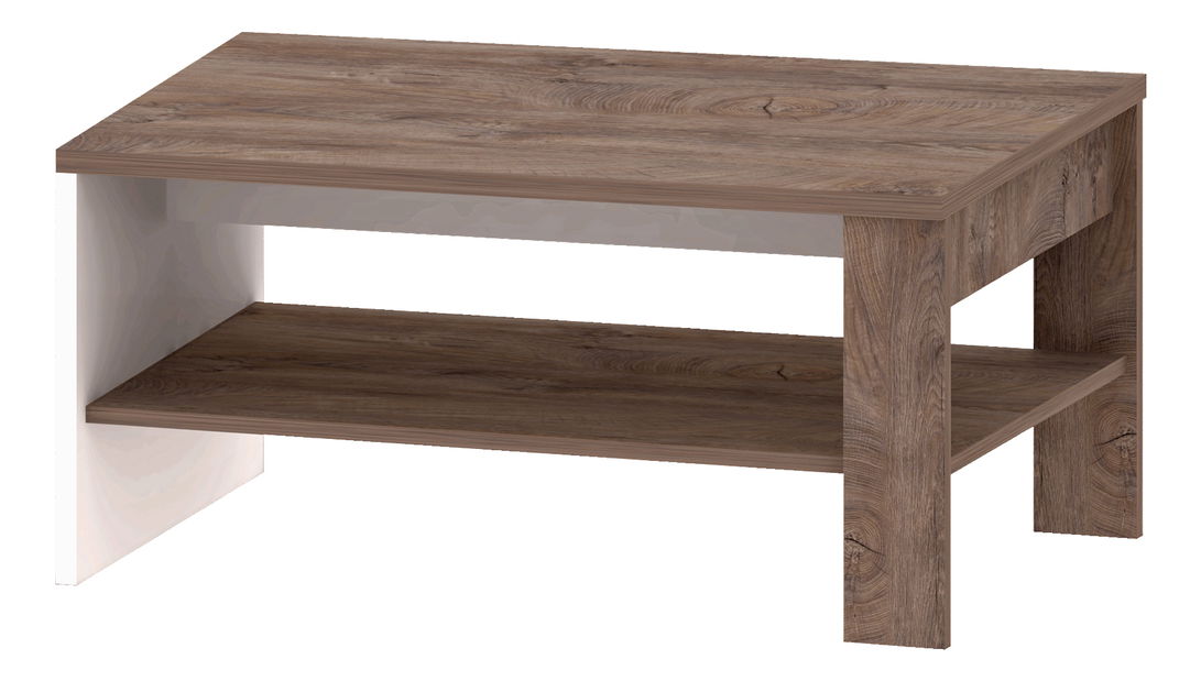 Dohányzóasztal 110 cm Amos