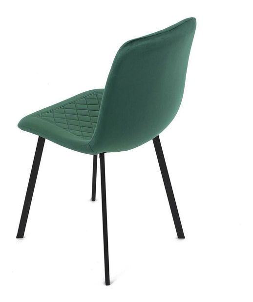 Blagovaonska stolica Decida (zelena)