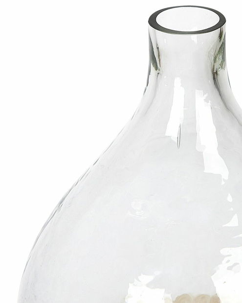 Váza Kulza (viacfarebná)