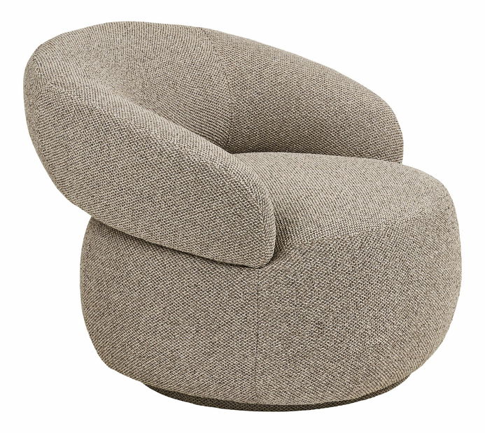 Kreslo Sridina (piesková)