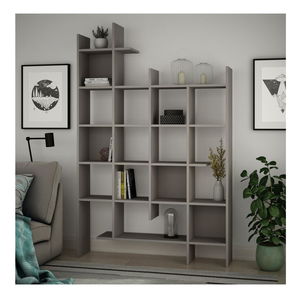 Regal Many (svijetla mocha)