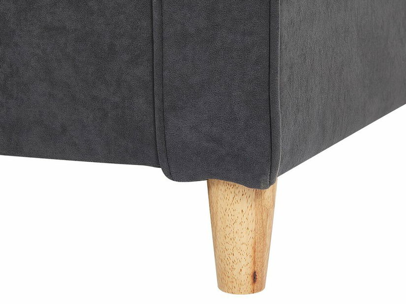 Trosjed RONY (tamno siva)