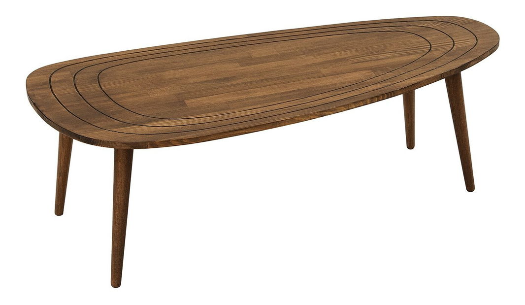 Măsuță de cafea Sweeney (Nuc) *vânzare