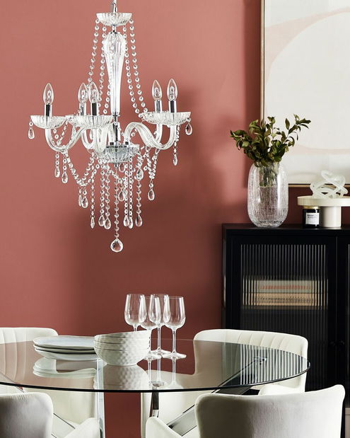 Luster Licino (srebrna)