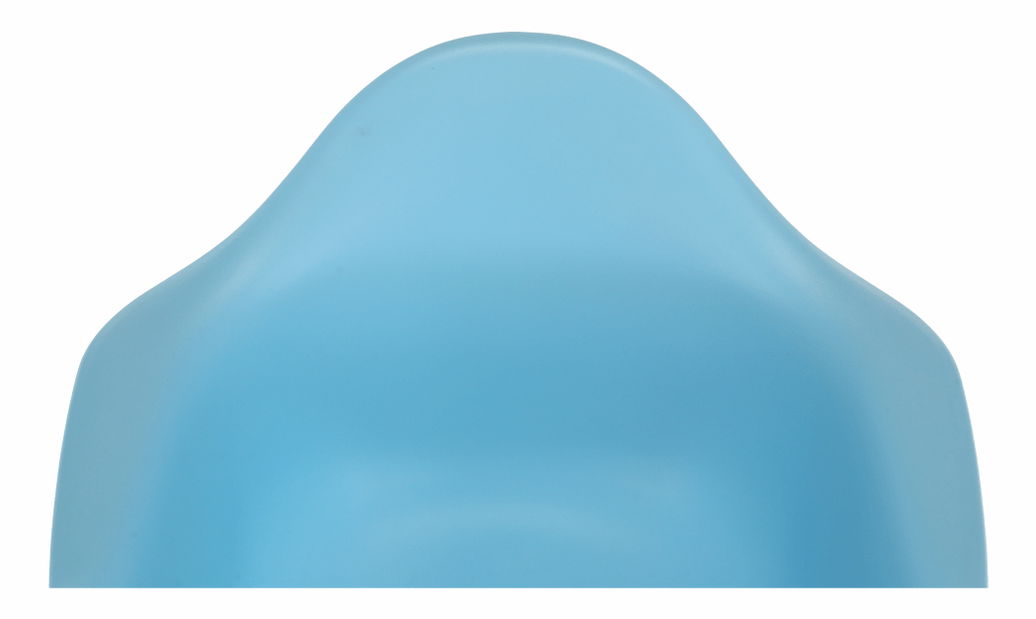 Étkezőszék Damiron PC-019 (kék)