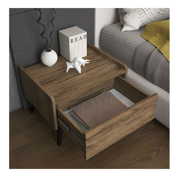 Nočný stolík Asir Ferre 08