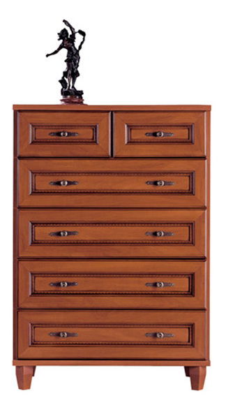 Komoda BRW N. YORK GKOM 6S