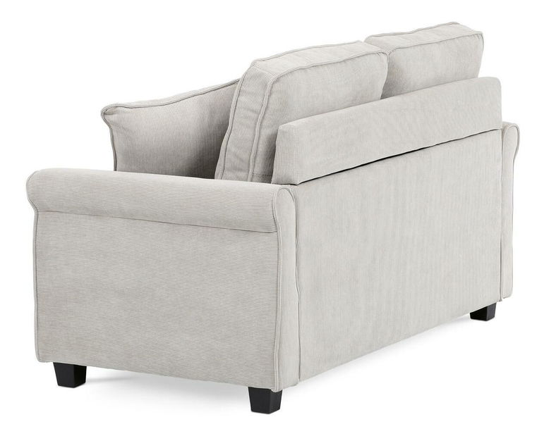 Rozkladacia pohovka Amortajadas (béžová)