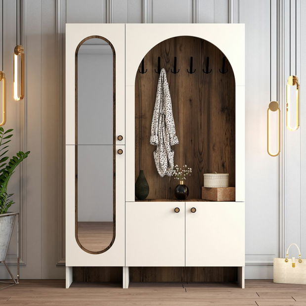 Predsieň Palinka 2 (krémová)