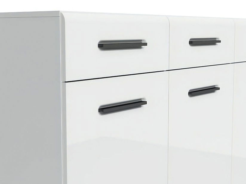 Komoda Assen KOM3D3S/9/15