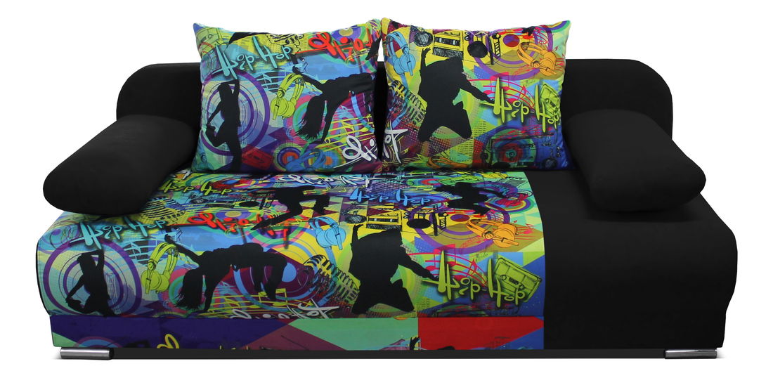 Pohovka trojsedačka Lexus