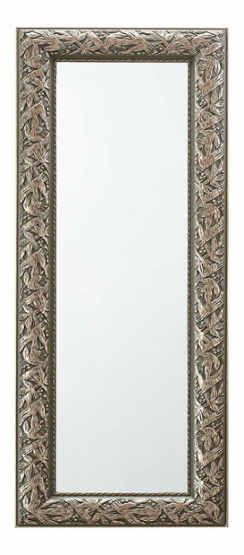 Zidno ogledalo Barnabas (zlatna)