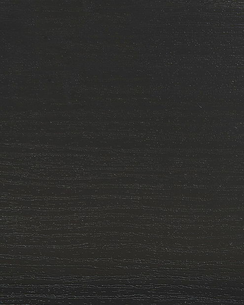 Set 4ks barových stoličiek Morza (čierna)