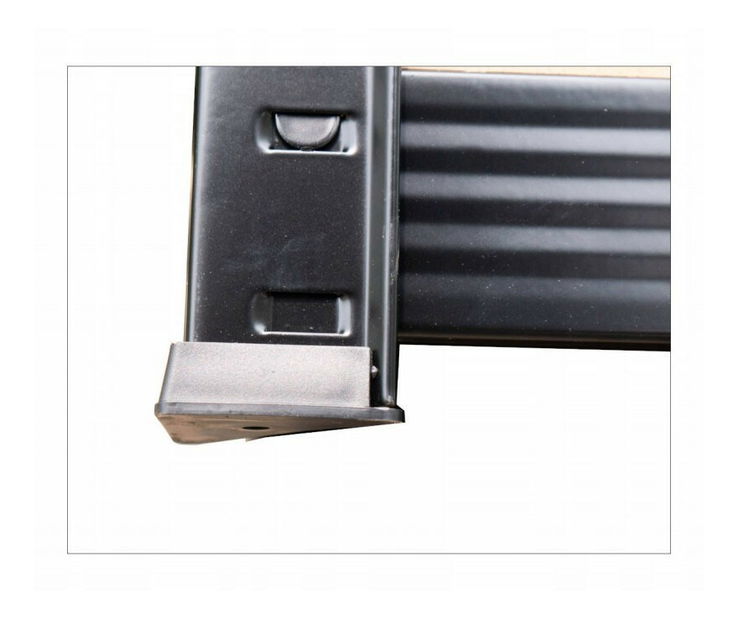 Raft Rapidas 5 (negru)