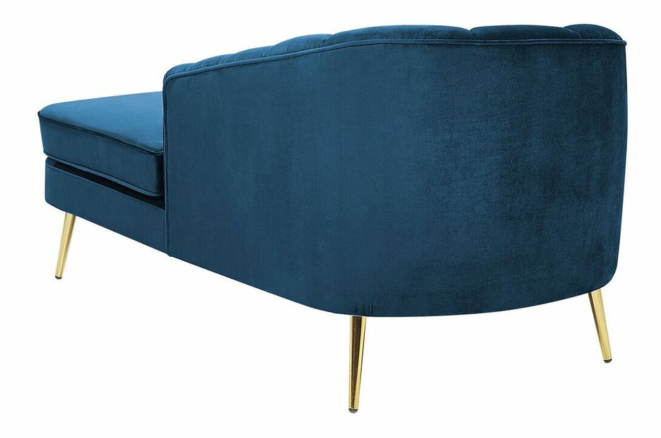 Leňoška Aina (modrá) (L)