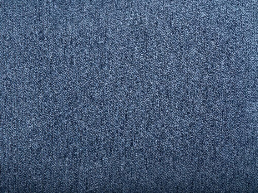 Canapea 2 locuri Bromley (albastru) 