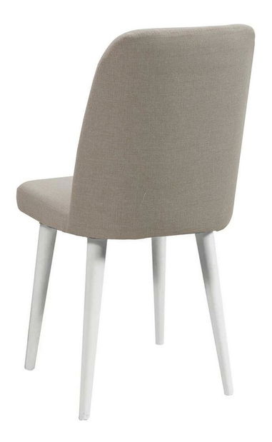 Étkező szett Vlasta 3 (fehér + krém) (2 főre)