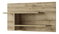 Polc 80 cm Deloris (navarra tölgy)