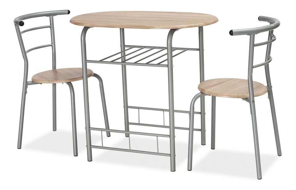 Jedálenský set Infy (pre 2 osoby)