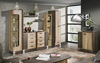 Mobilier living Roverdon 1