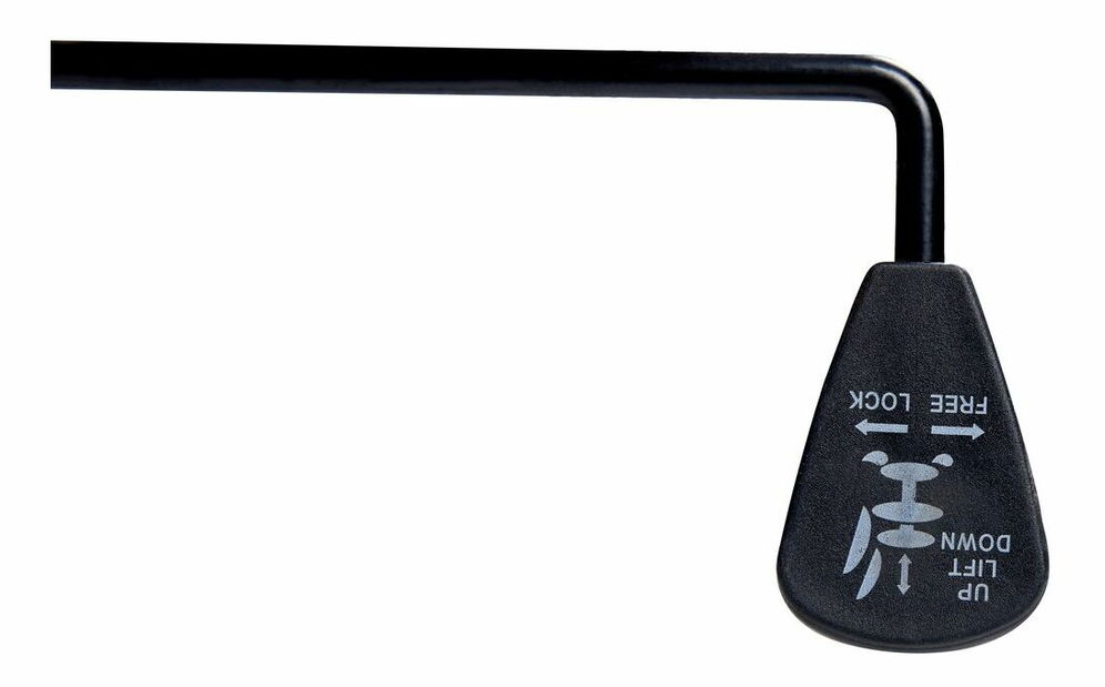 Kancelárska stolička Desige (ružová)