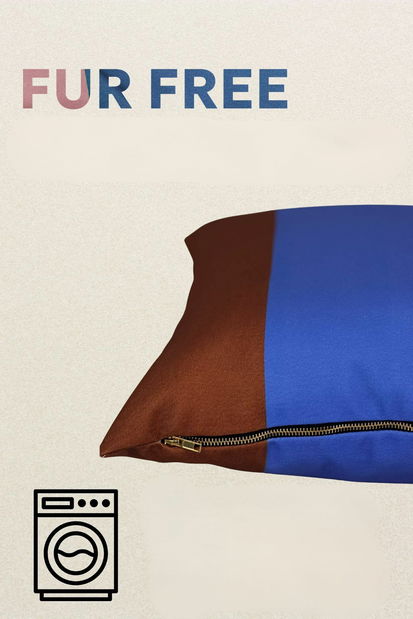 Peliešok pre domáce zviera Fury (hnedá)