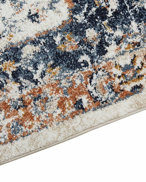 Koberec 80 x 150 cm Hermiona (viacfarebná)