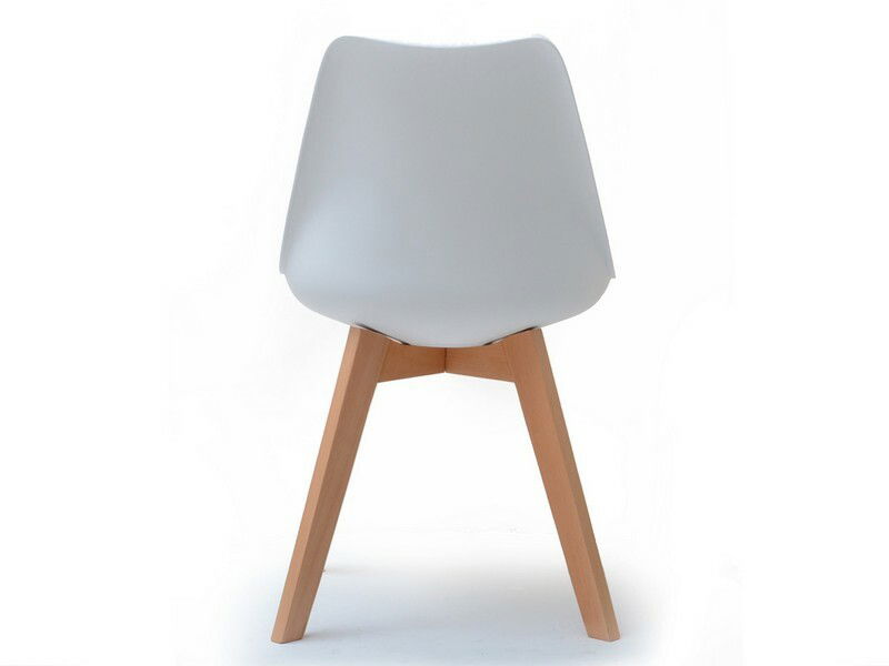 Stolica Large Wood (drvo + bukva)