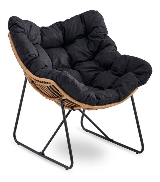 Vrtna FoteljaMebel Elite