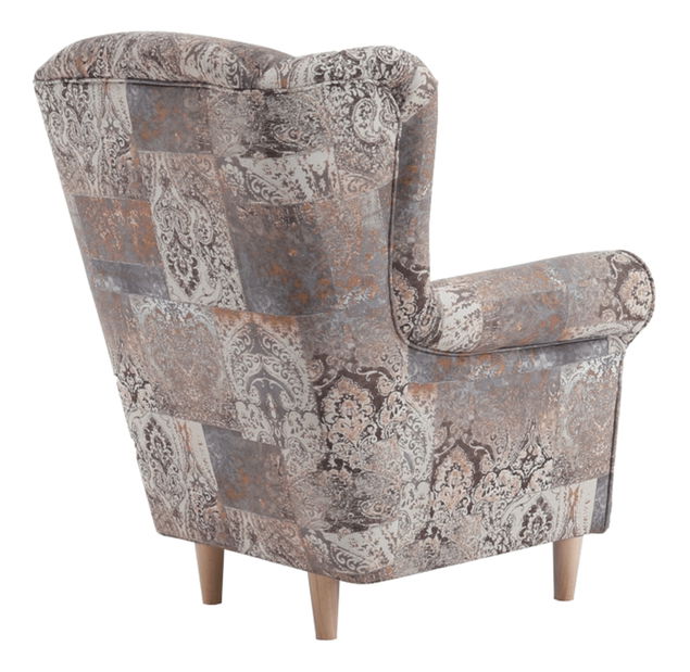 Fotelja Kellen (vintage 1026) *rasprodaja