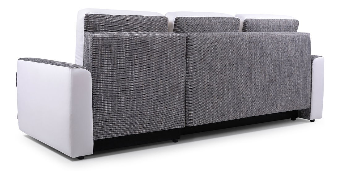 Colțar Primo (Maro deschis + Maro închis) (D)