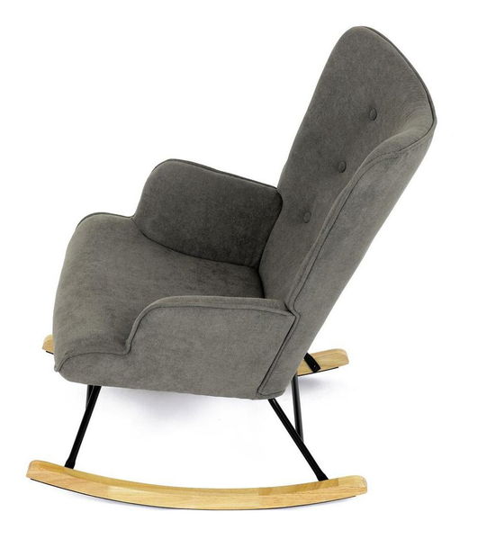 Hintafotel Avisaban (barna)