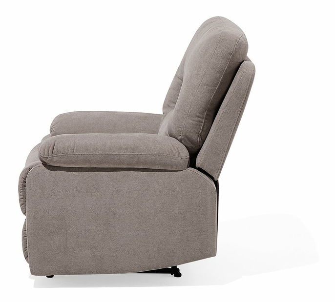 Garnitura za sjedenje Barnet 2 (tamno siva)