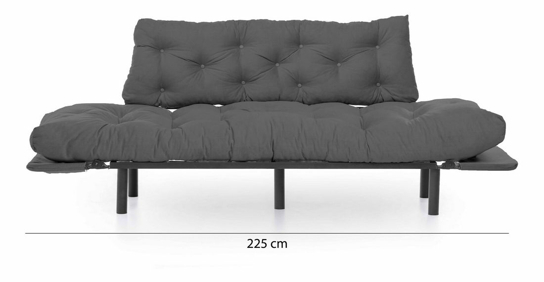 Trosjed Nitty (siva)