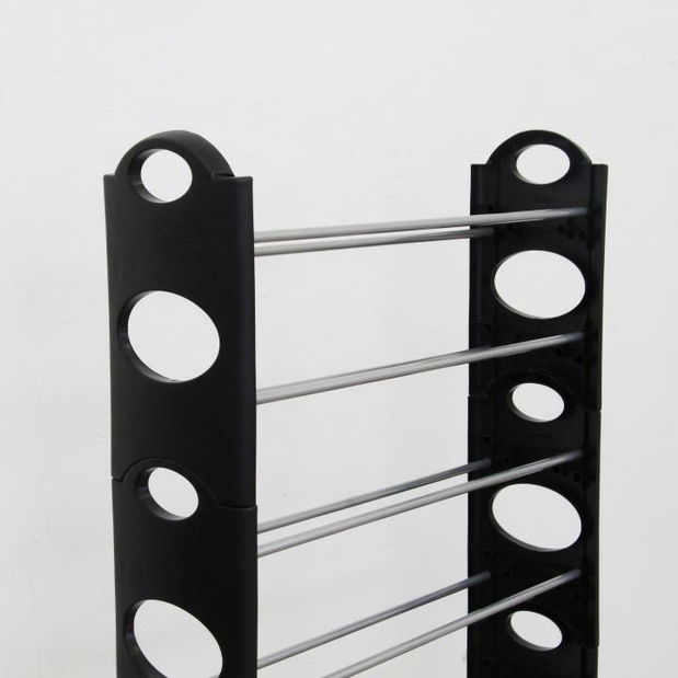 Pantofar Snoxit Typ 5 (Gri + Negru) *vânzare stoc