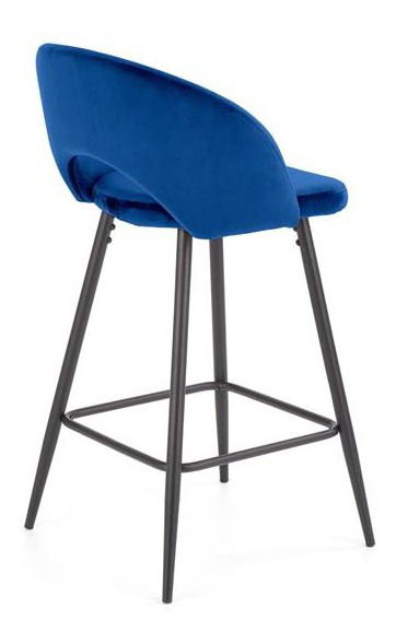 Étkezőszék Harriet (sötétkék)