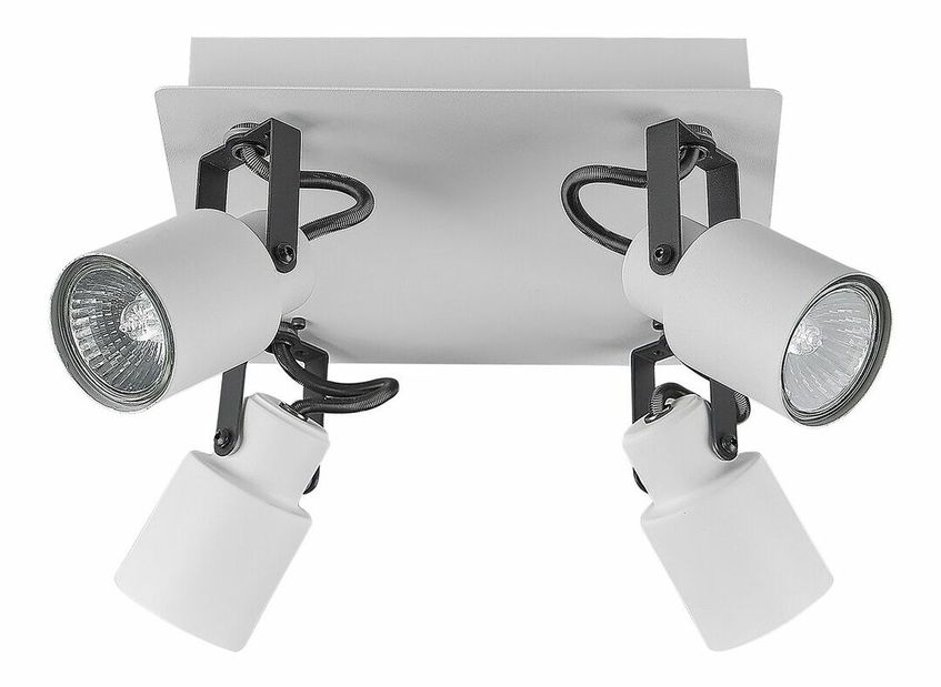 Mennyezeti lámpa Briyah (fehér)