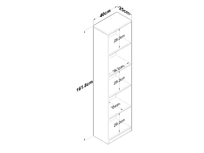 Raft Tedene 3 (alb + Nuc) 