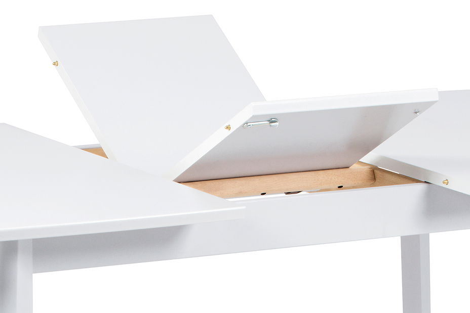 Jedálenský stôl BT-6822 WT (pre 4 až 6 osôb)