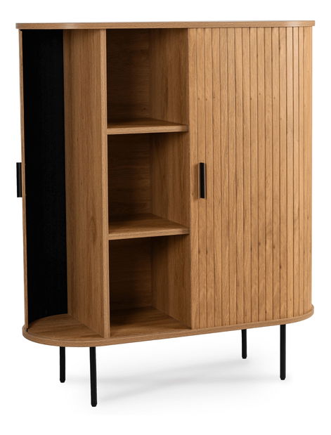 Skrinka Trisha 100 (dub) 