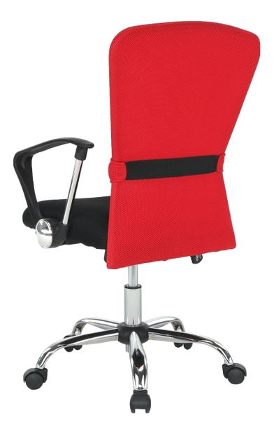 Uredska stolica Wara (crvena) 