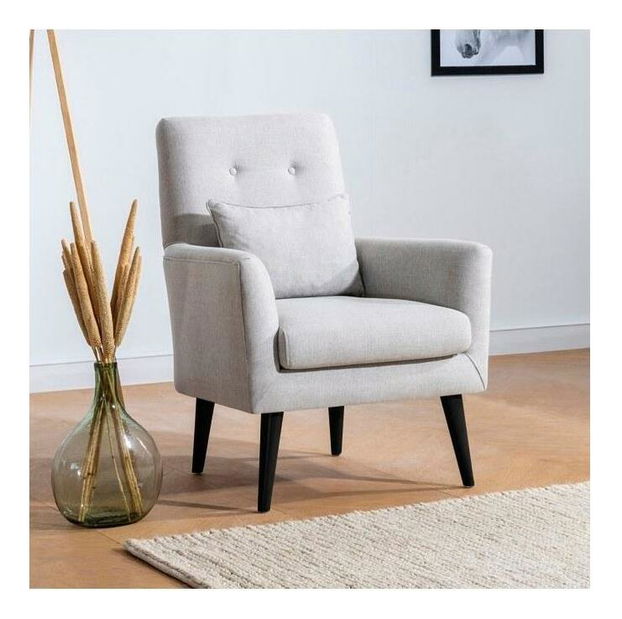 Ülőgarnitúra Aryanna (krém)