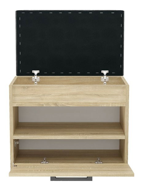 Pantofar (dulap pantofi) Puntuable Mini 1 (stejar sonoma)