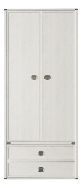 Dulap de haine Marlene (Pin vintage)