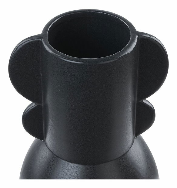 Vază Mytza (negru)
