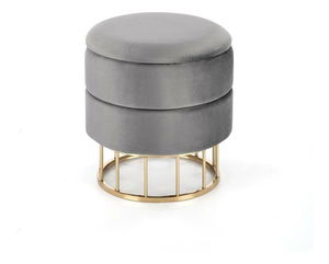 Zsámoly Escala (sivá)