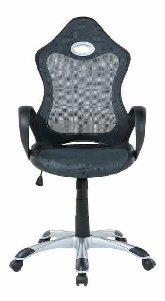 Scaun de birou Isit (verde gri)