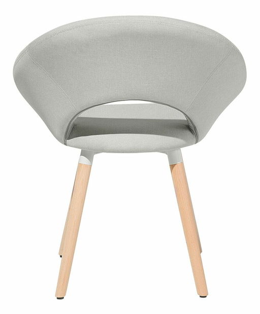 Set 2ks. jedálenských stoličiek Roslav (mätová)