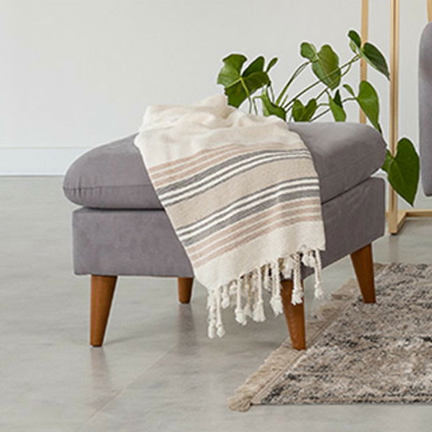 Zsámoly Sanfrisco (szürke)