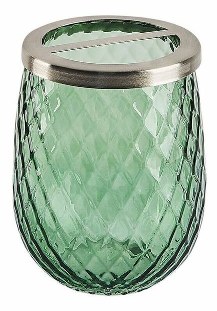 Accesorii baie Chance (verde)